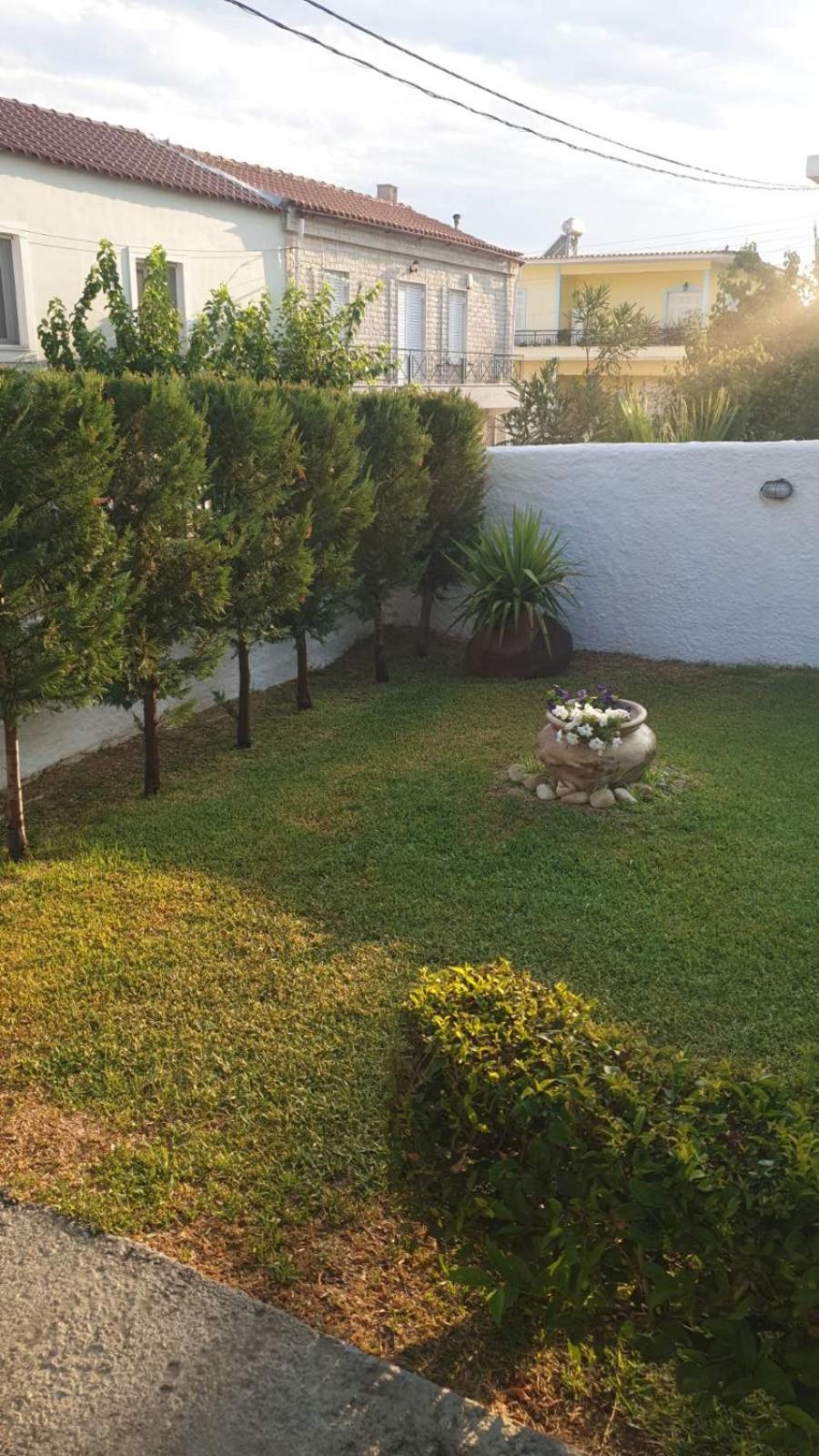 Garden House Villa Amarynthos Exterior photo
